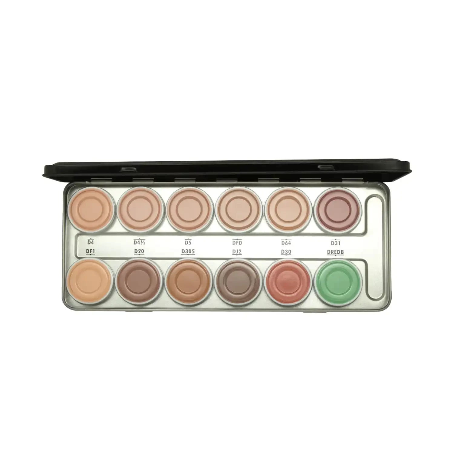 PAC Cosmic Concealer X12
