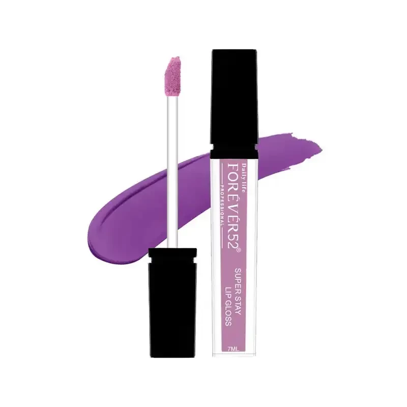 FOREVER52 Super Stay Lip Gloss SLC033