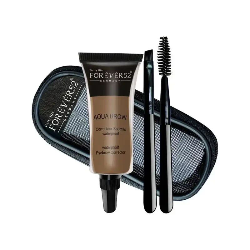 FOREVER52 Eyebrow Tattoo Exclusive EK005