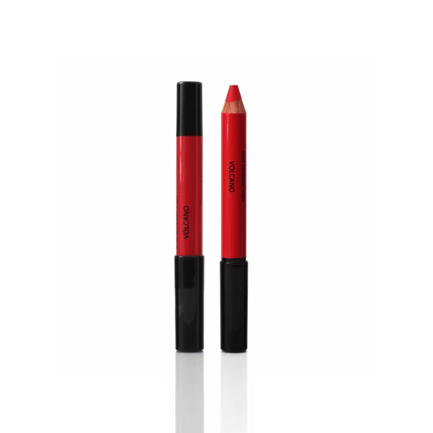 PAC Sizzle Lip Pencil - Volcano