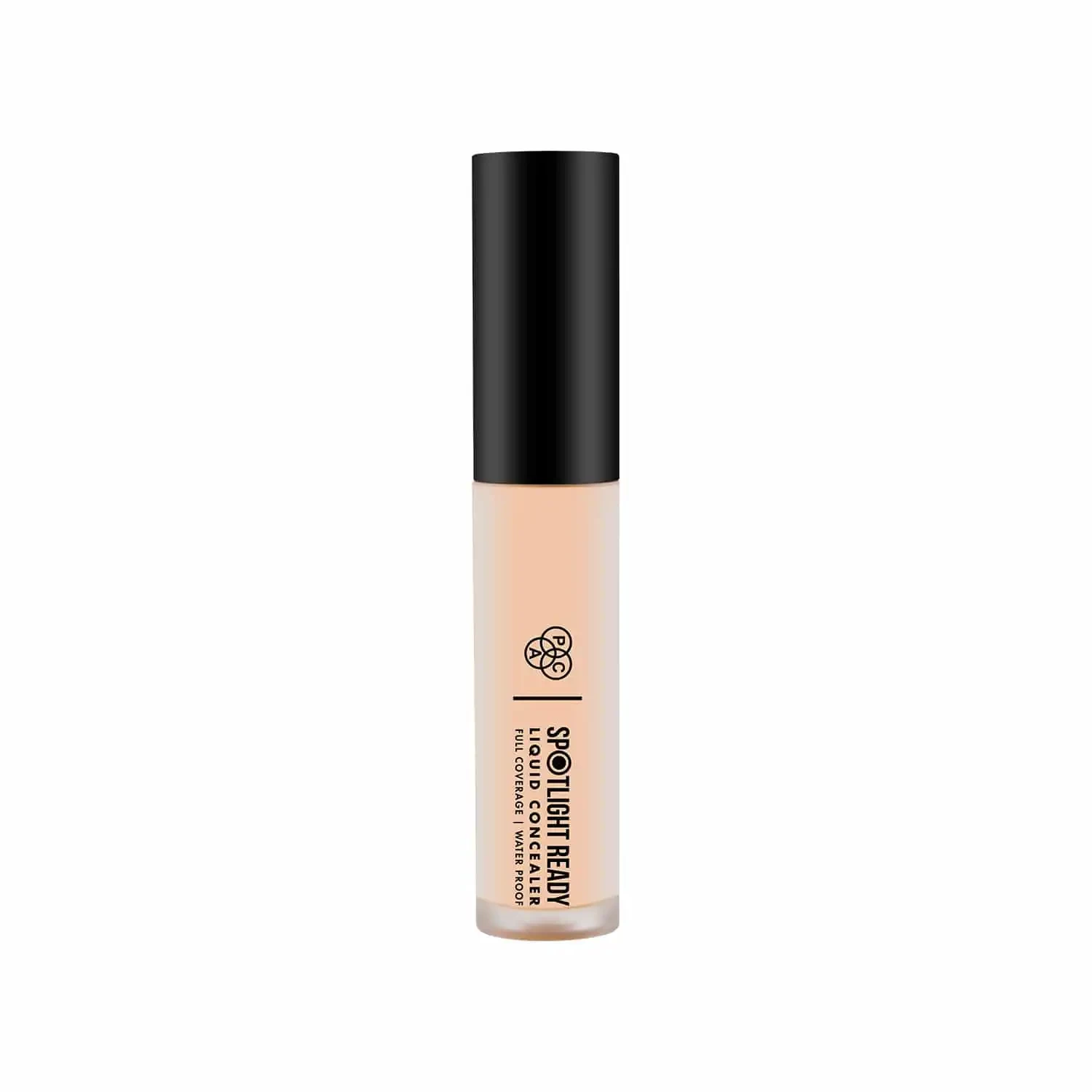 PAC Spotlight Liquid Concealer, 1.5 Spiced Buttermilk
