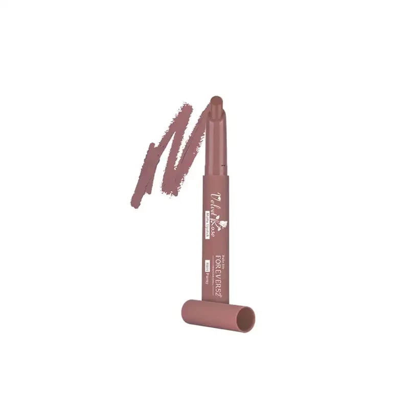 FOREVER52 Velvet Rose Matte Lipstick RS016