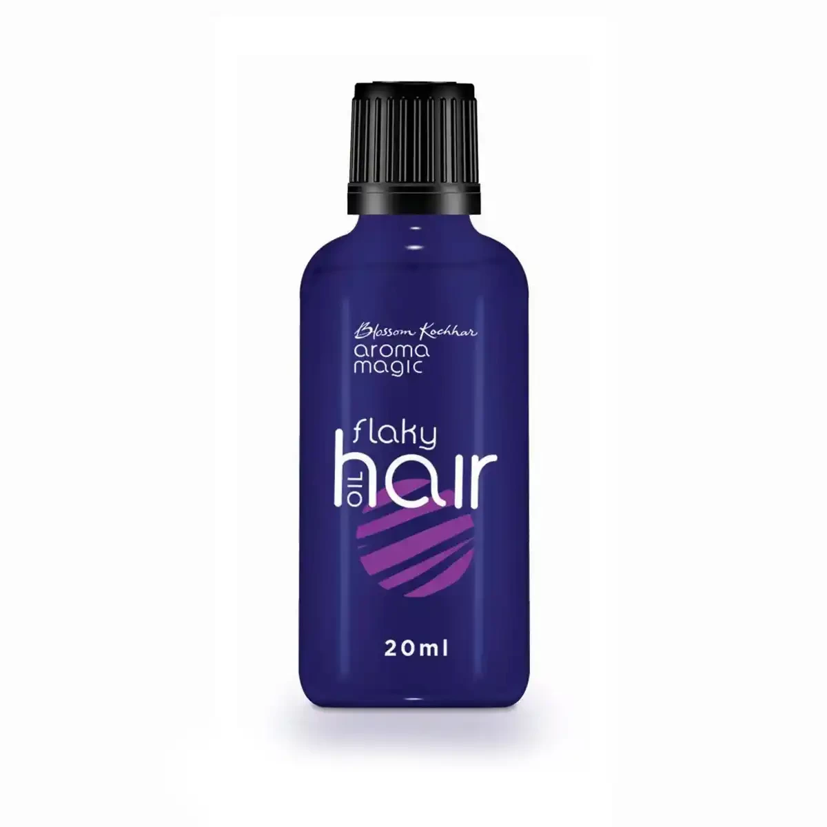 Aroma Magic Flaky Hair Oil, 20ml