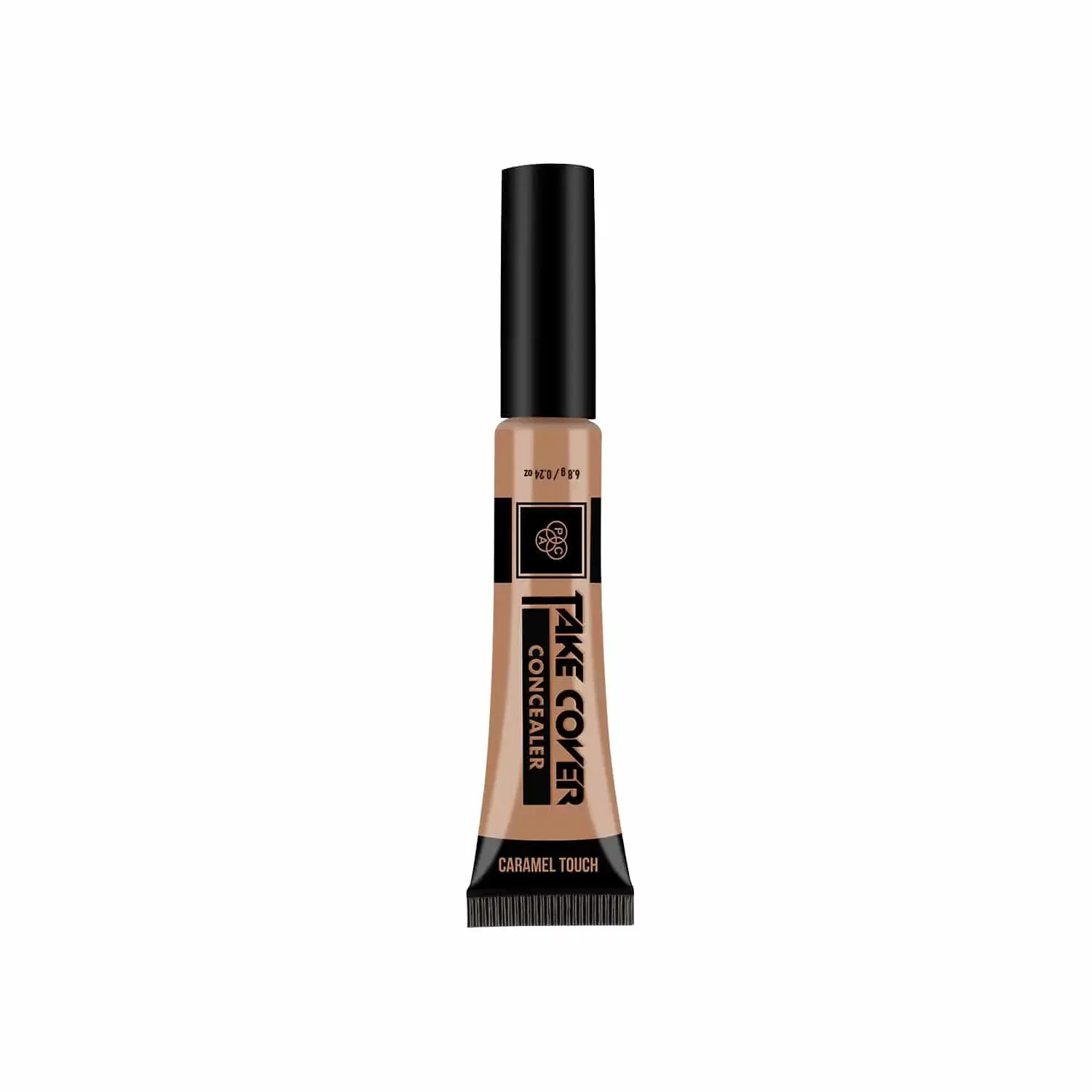 PAC Take Cover Concealer, 05 Caramel Touch