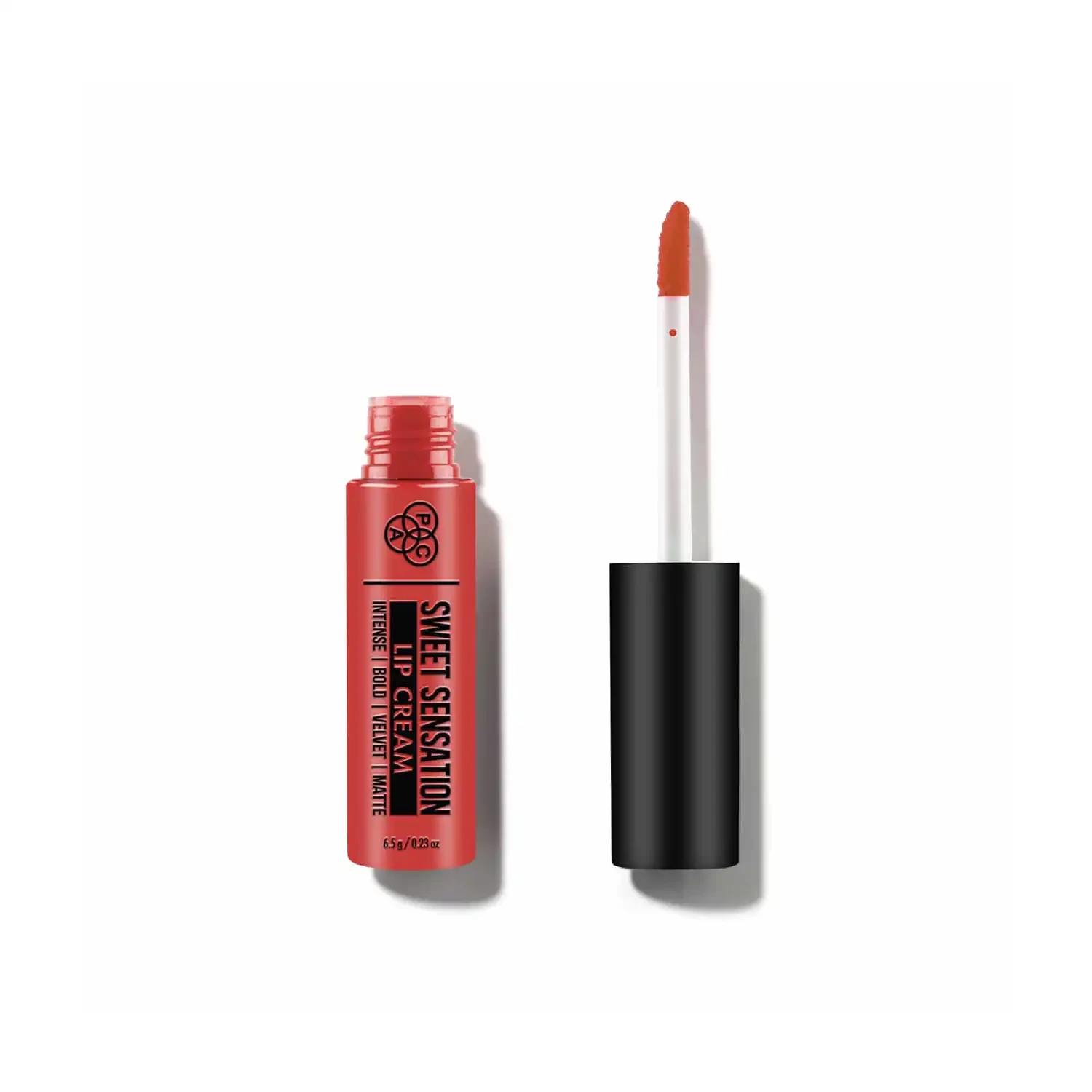 PAC Sweet Sensation Lip Cream 07 #Dapper