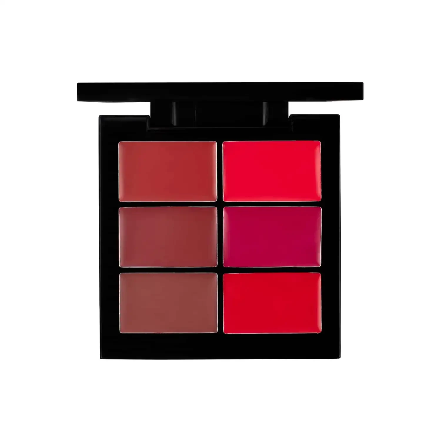 PAC Lip Palette X6 01 Pink