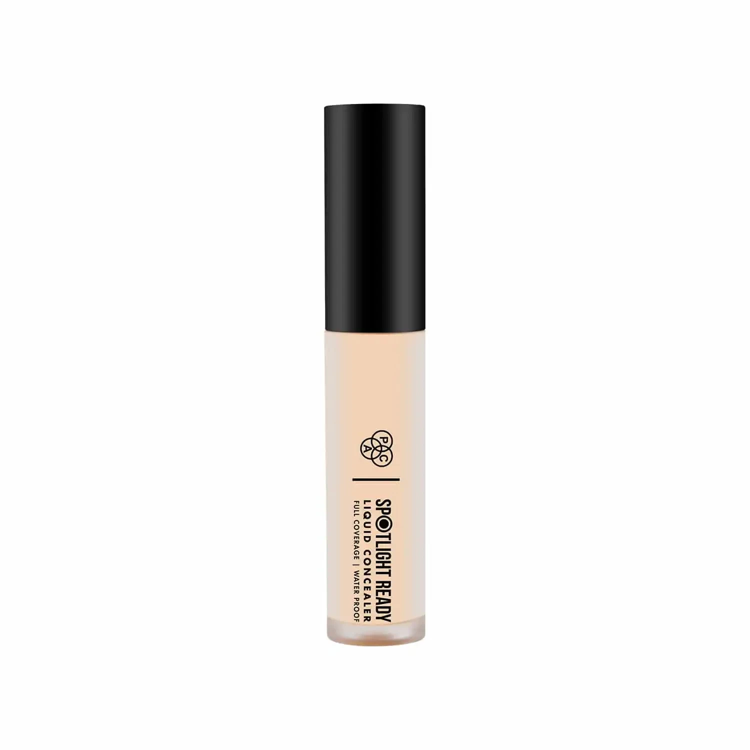 PAC Spotlight Liquid Concealer, 01 Whipped Vanilla