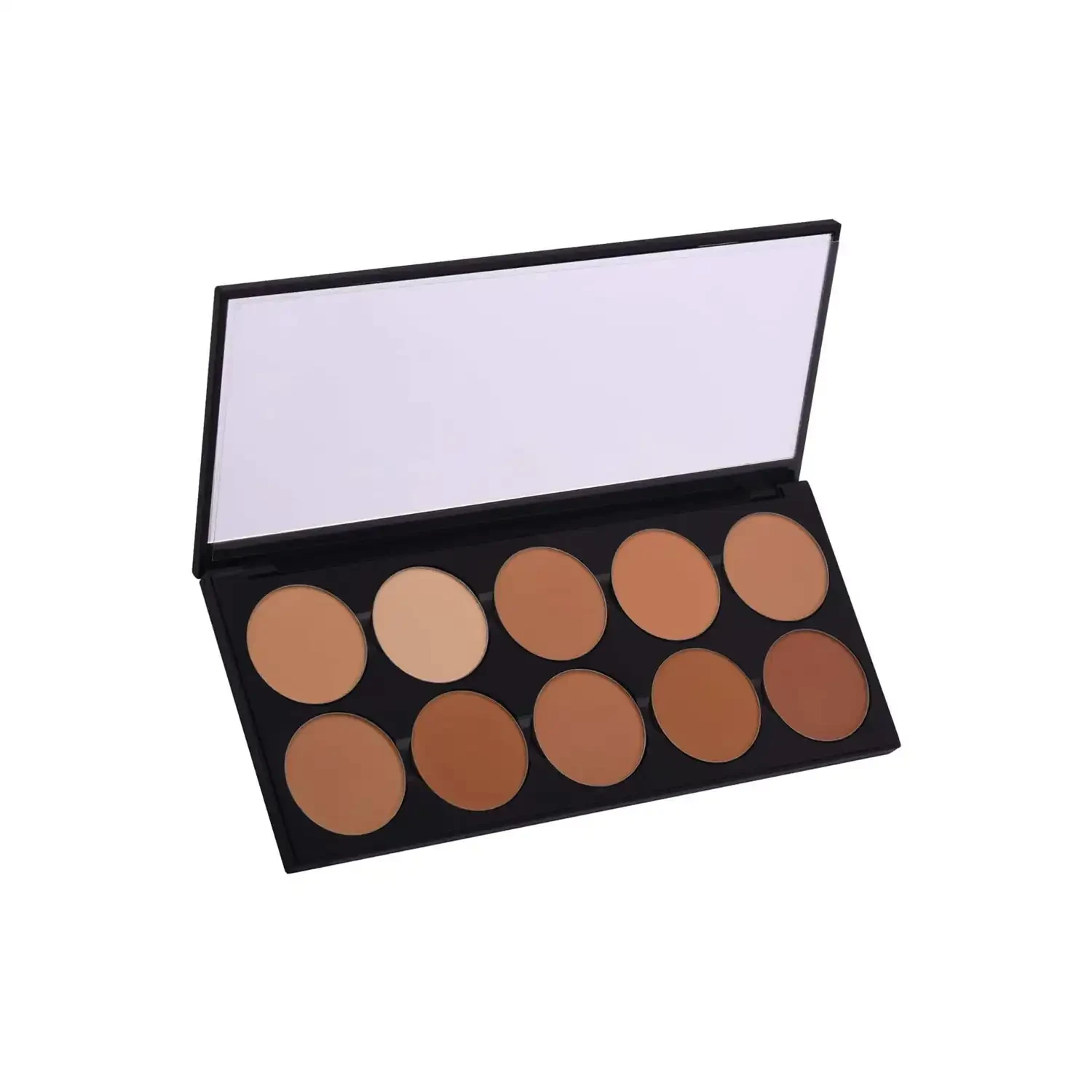PAC Ultra Studio HD Foundation X10, [P]