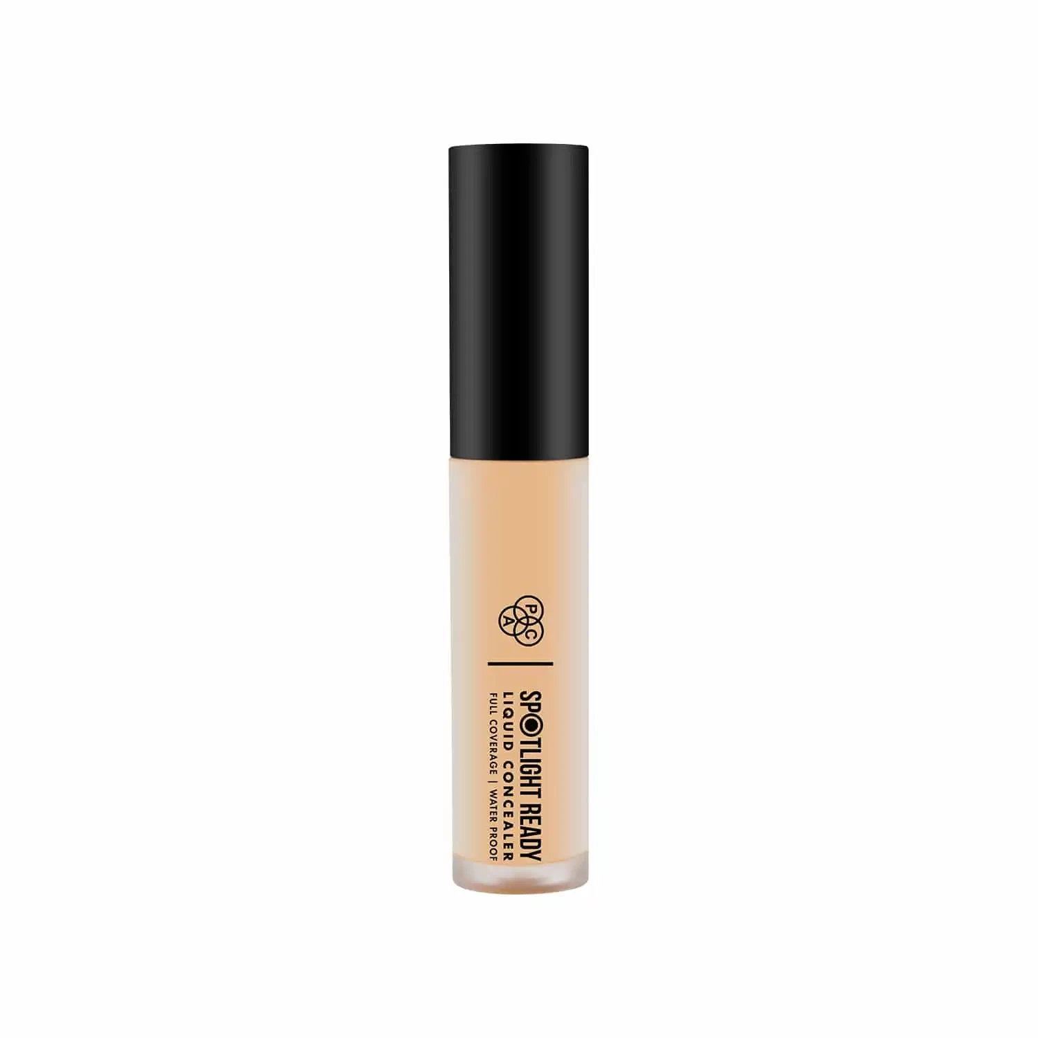 PAC Spotlight Liquid Concealer, 05 Coffee Late