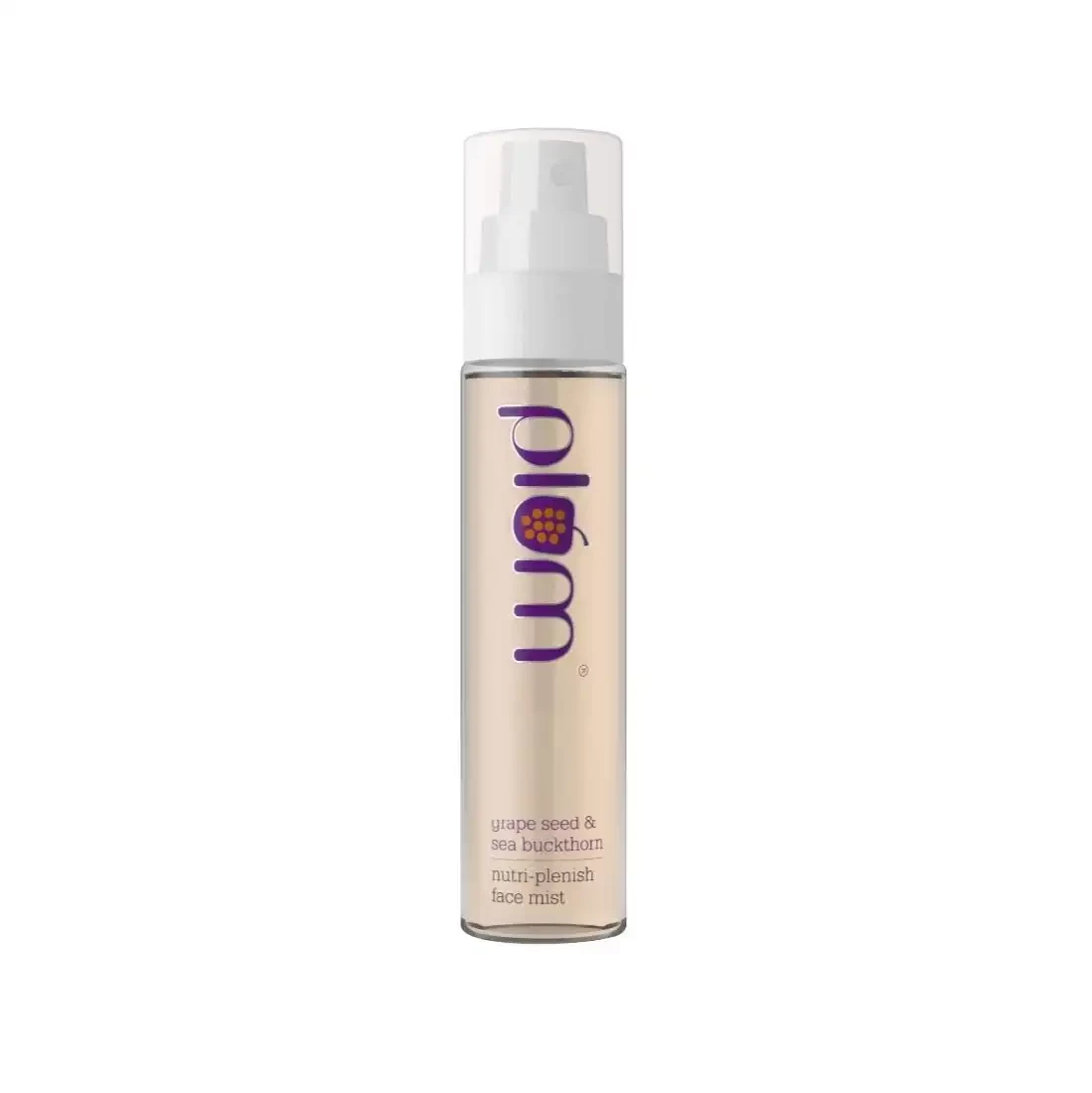 Plum Grape Seed & Sea Buckthorn Face Mist