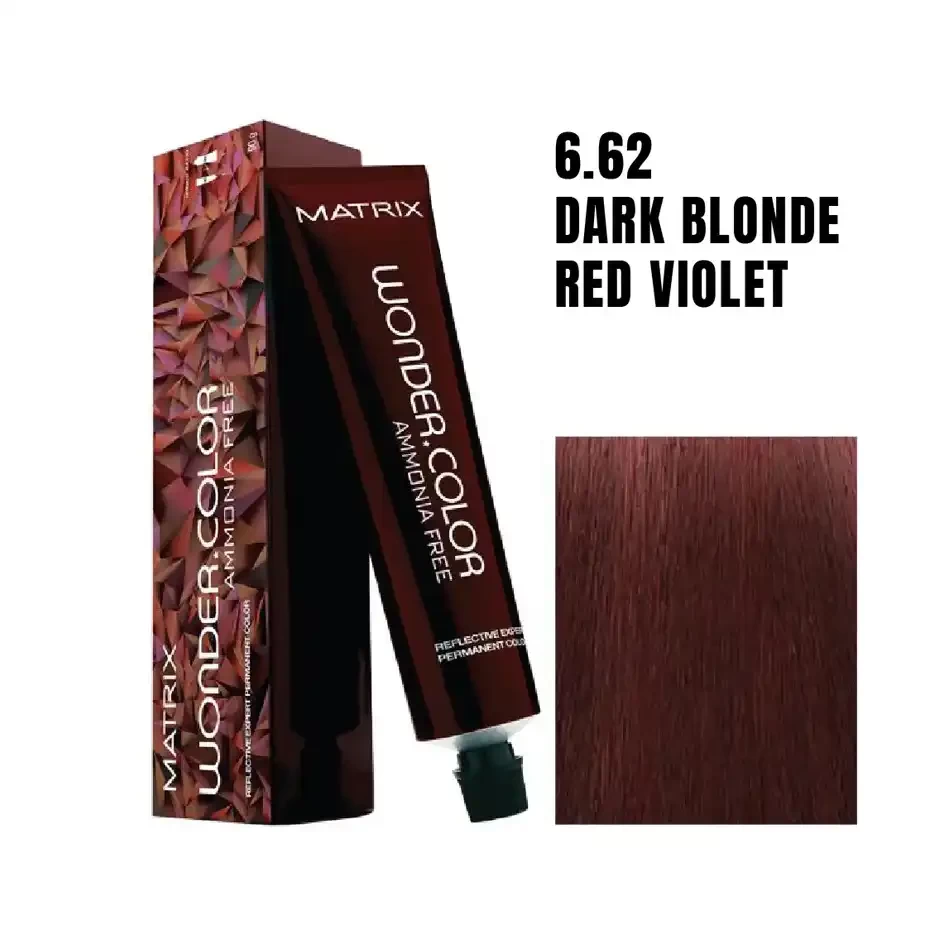 Matrix Wonder Color 6.62