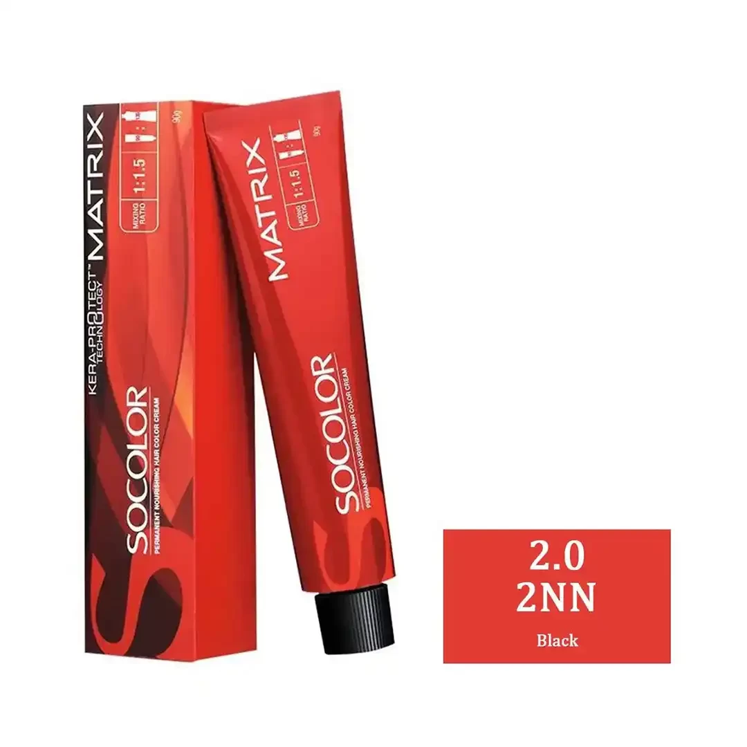 Matrix SoColor 2NN