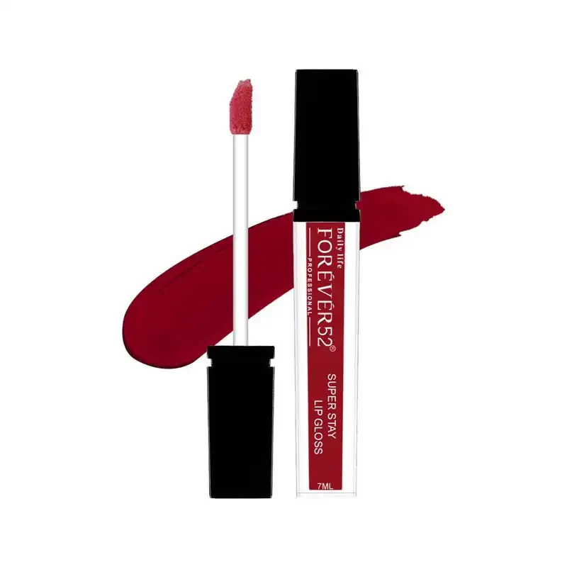 FOREVER52 Super Stay Lip Gloss SLC015