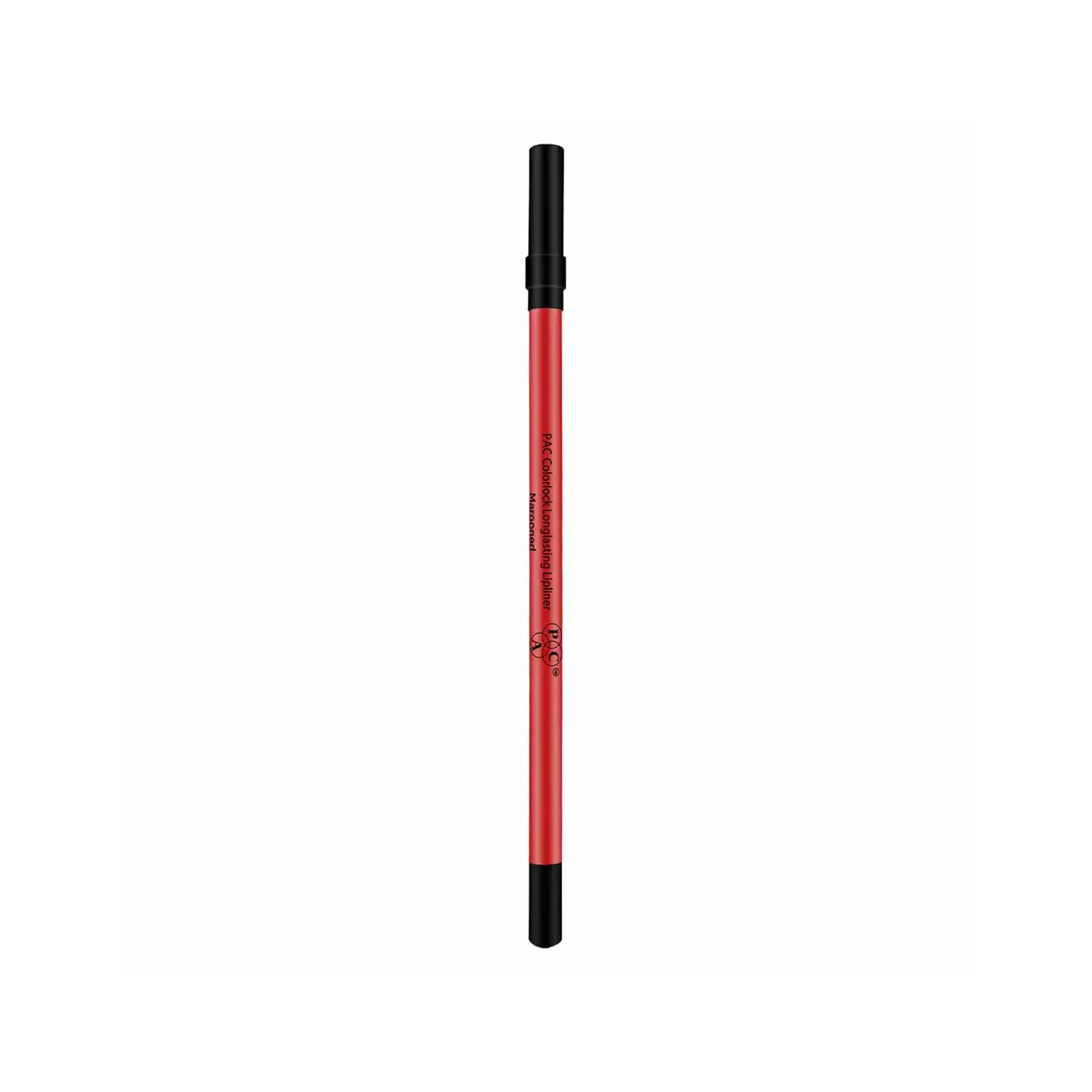 PAC Precisionist Lip Liner - Marooned