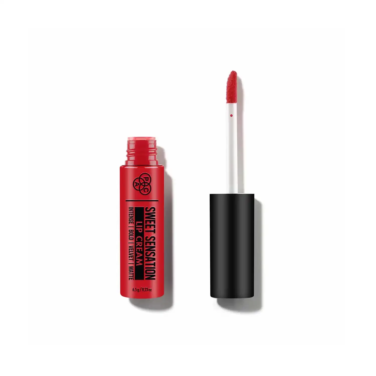 PAC Sweet Sensation Lip Cream 13 #sunkissed
