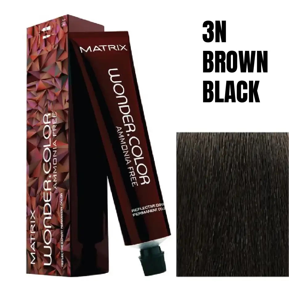 Matrix Wonder Color 3N