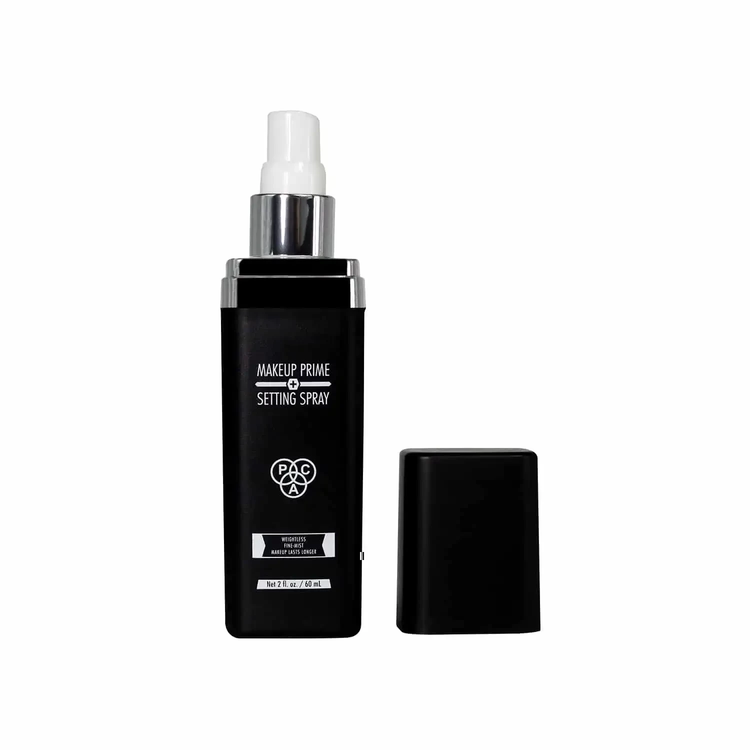PAC Makeup Prime and Setting Spray