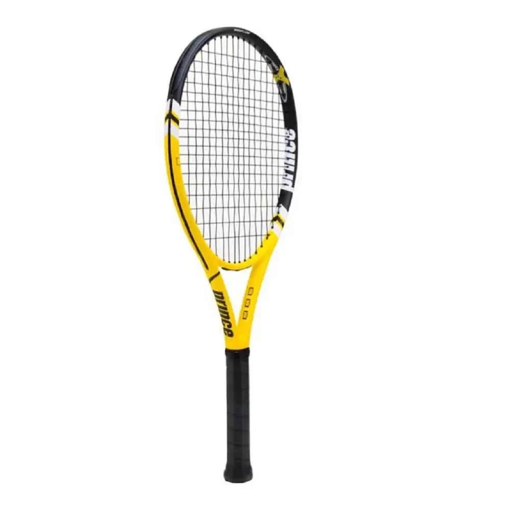 Prince Thunder Scream Tennis Racquet