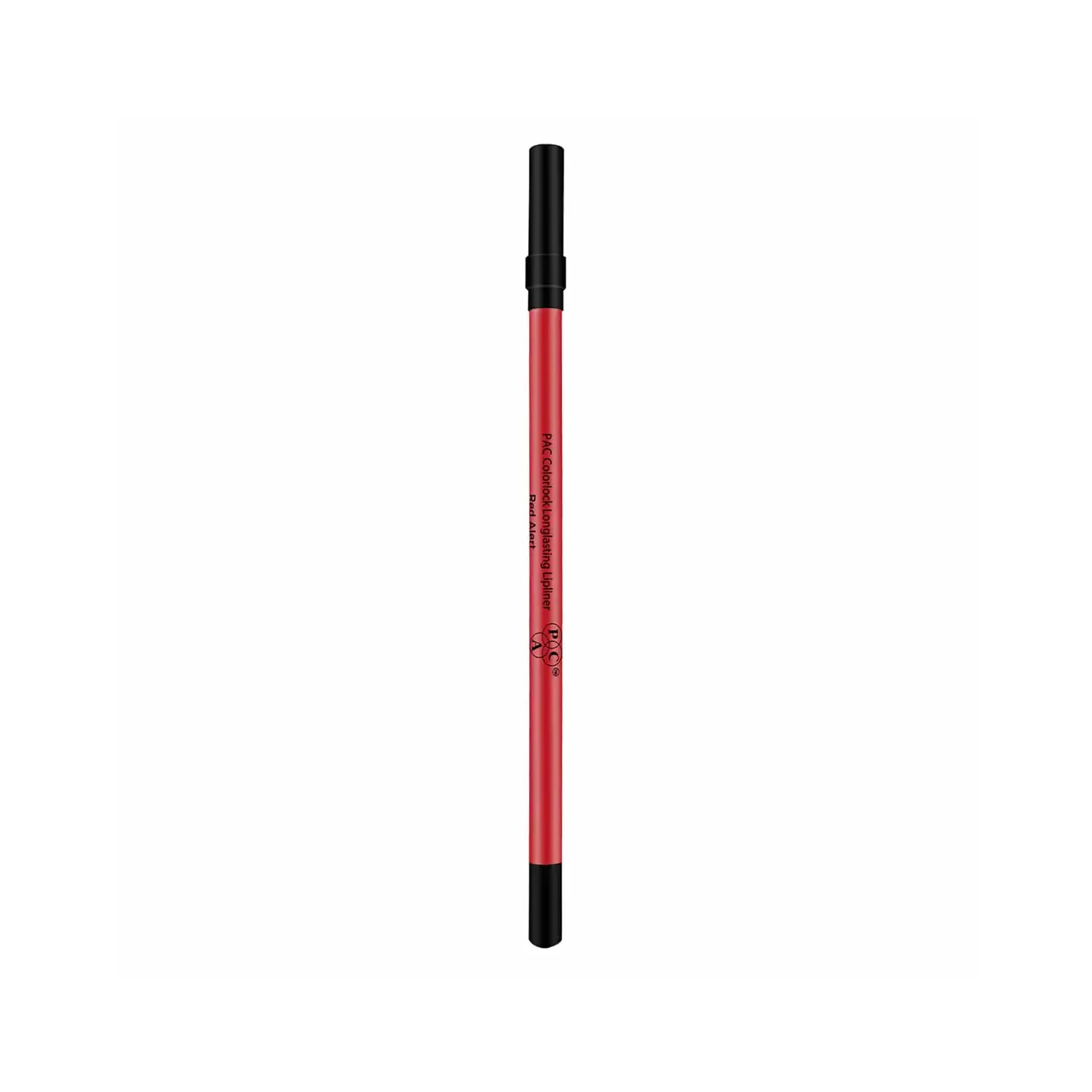 PAC Precisionist Lip Liner - Red Alert