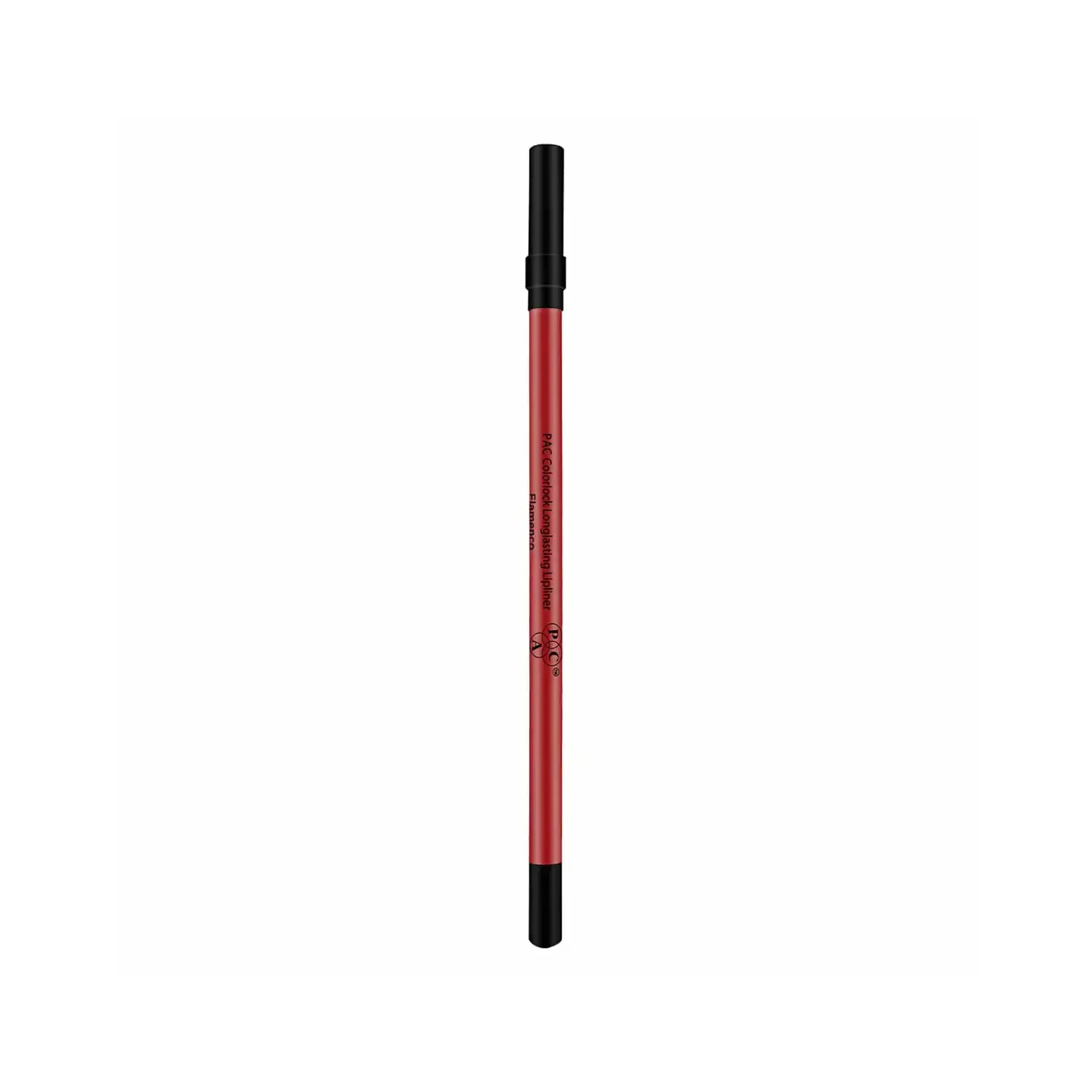 PAC Precisionist Lip Liner - Flamenco
