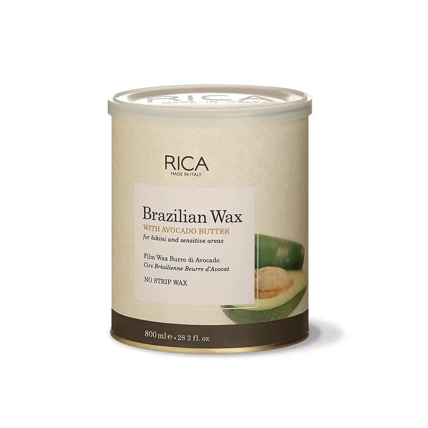 Rica Aloe Vera Wax, 800ml