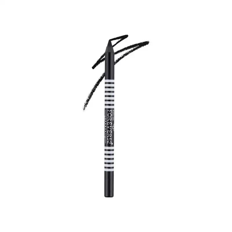 FOREVER52 Waterproof Smoothening Eye Pencil F501