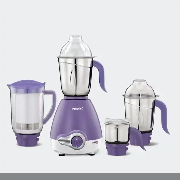 Turbo Vent Series Lavender Pro 600W