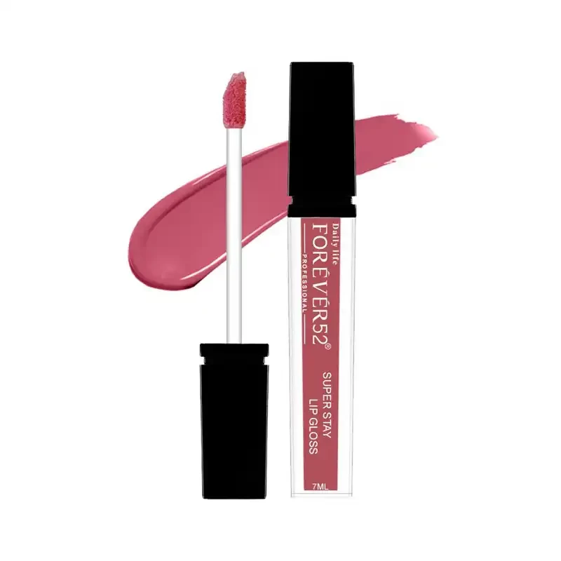 FOREVER52 Super Stay Lip Gloss SLC014
