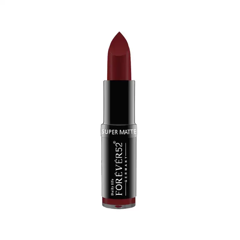 FOREVER52 Matte Long Lasting Lipstick MLS020