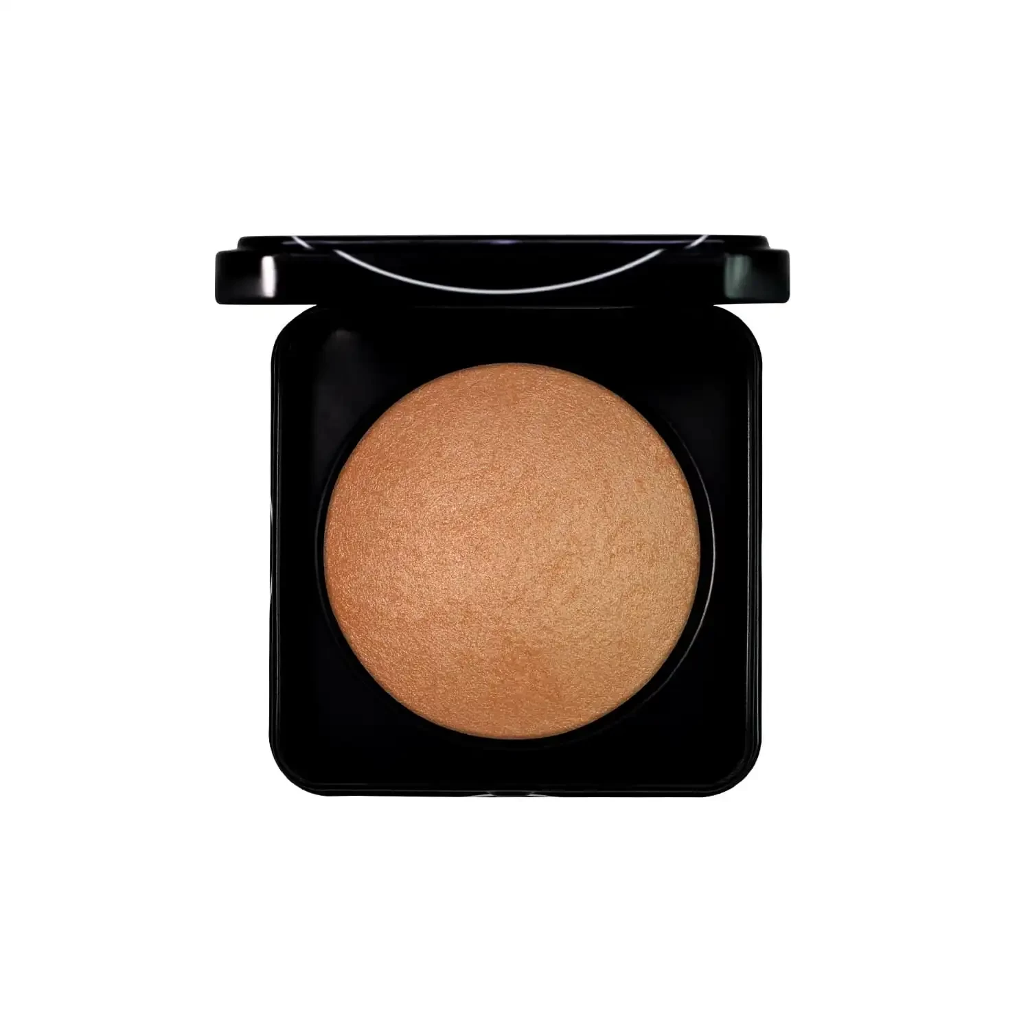 PAC Baked Highlighter 06 Serving Glamour
