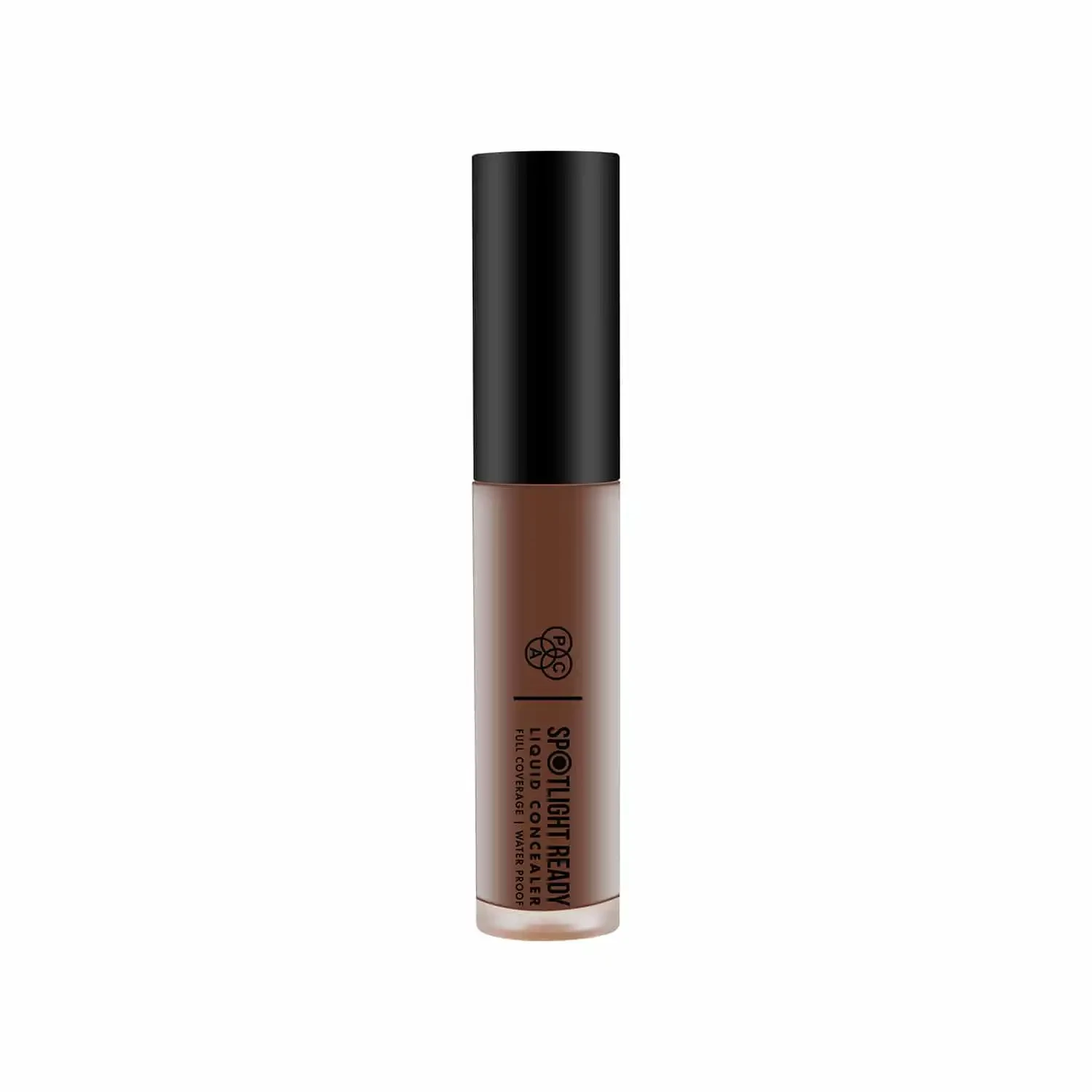 PAC Spotlight Liquid Concealer, 14.5 Coco Cabana