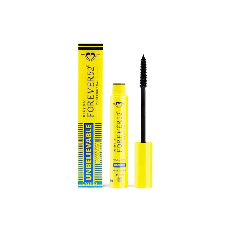 FOREVER52 Unbelievable Mascara UBM001