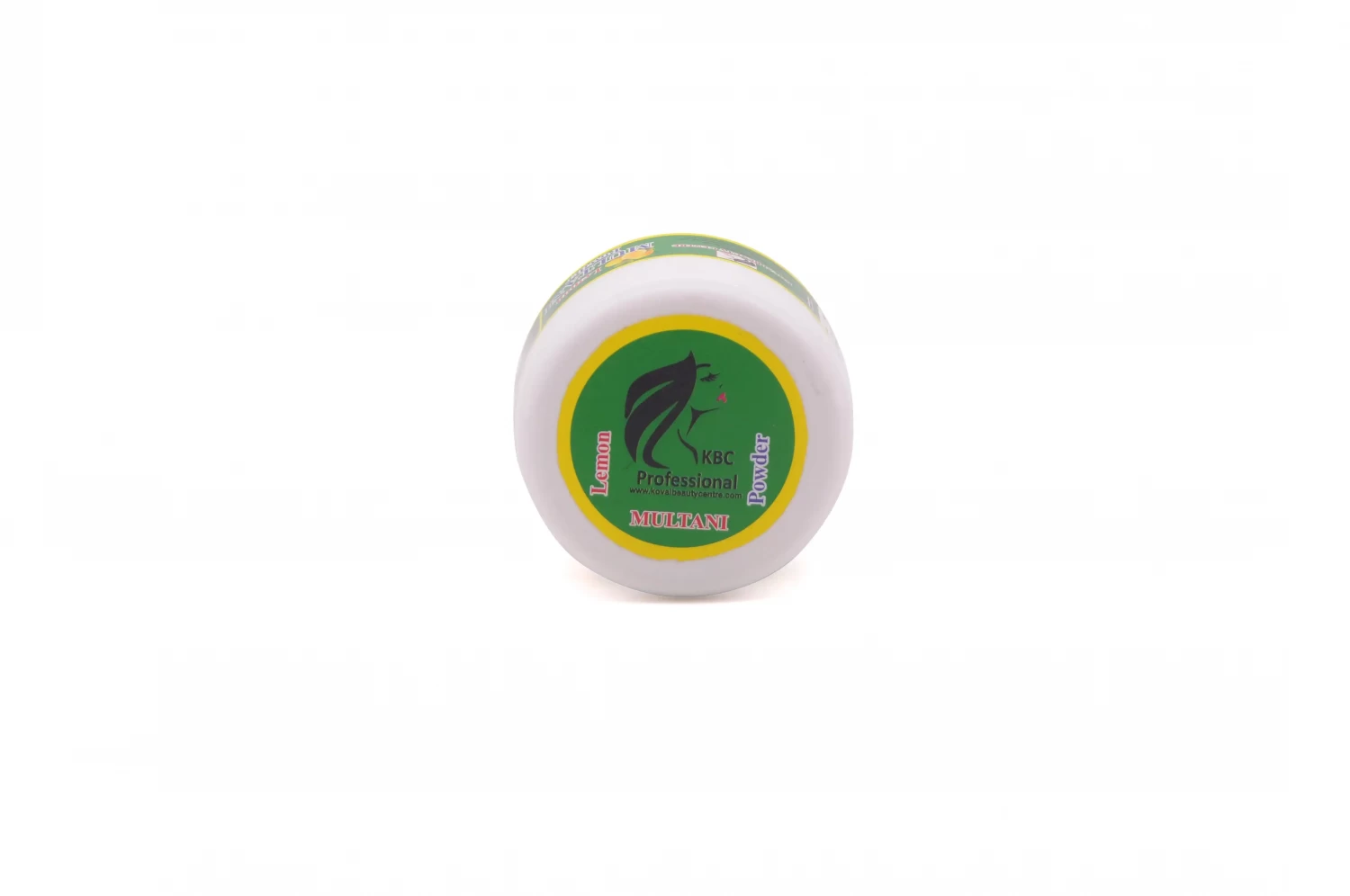 KBC - Multani Lemon Powder 100 gms