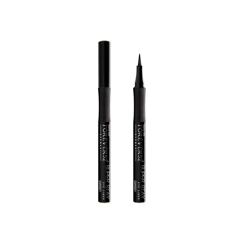 FOREVER52 Super Stay Eyeliner GW001
