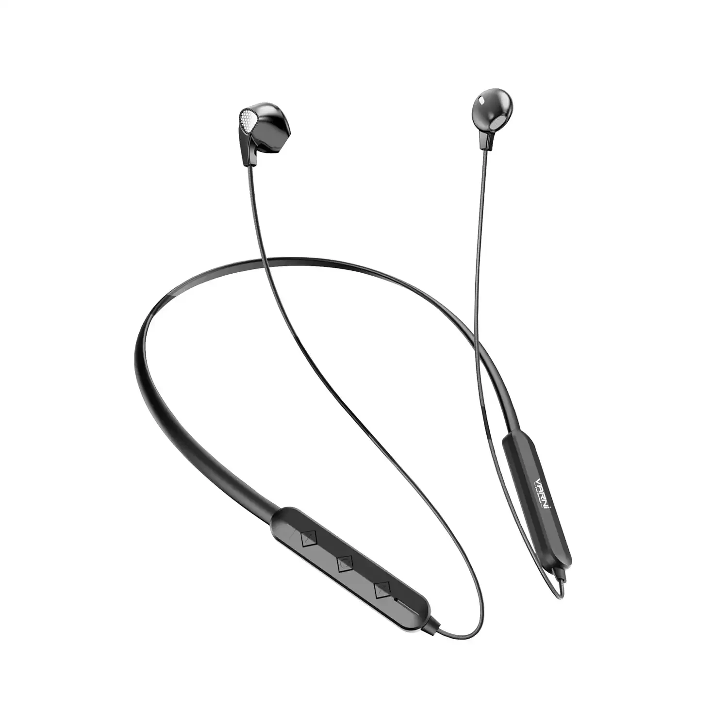 Varni B640 BASS King - 12 Hours Playtime Bluetooth Neckband