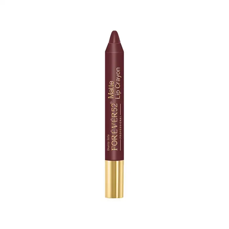 FOREVER52 Matte Lip Crayon MLC013