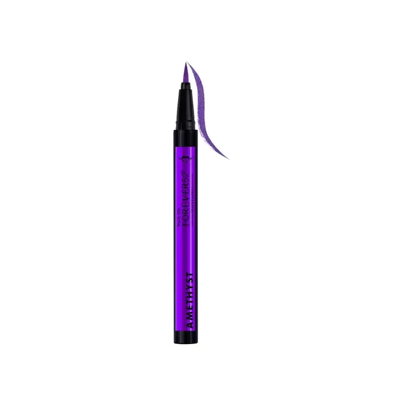 FOREVER52 Glitz Waterproof Eyeliner GLT008