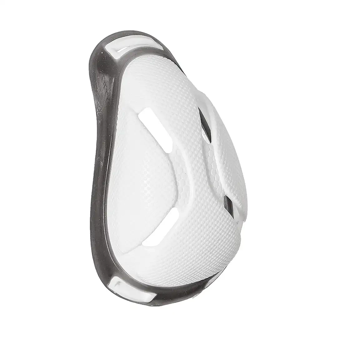 SG Ace Abdominal Pad (White)