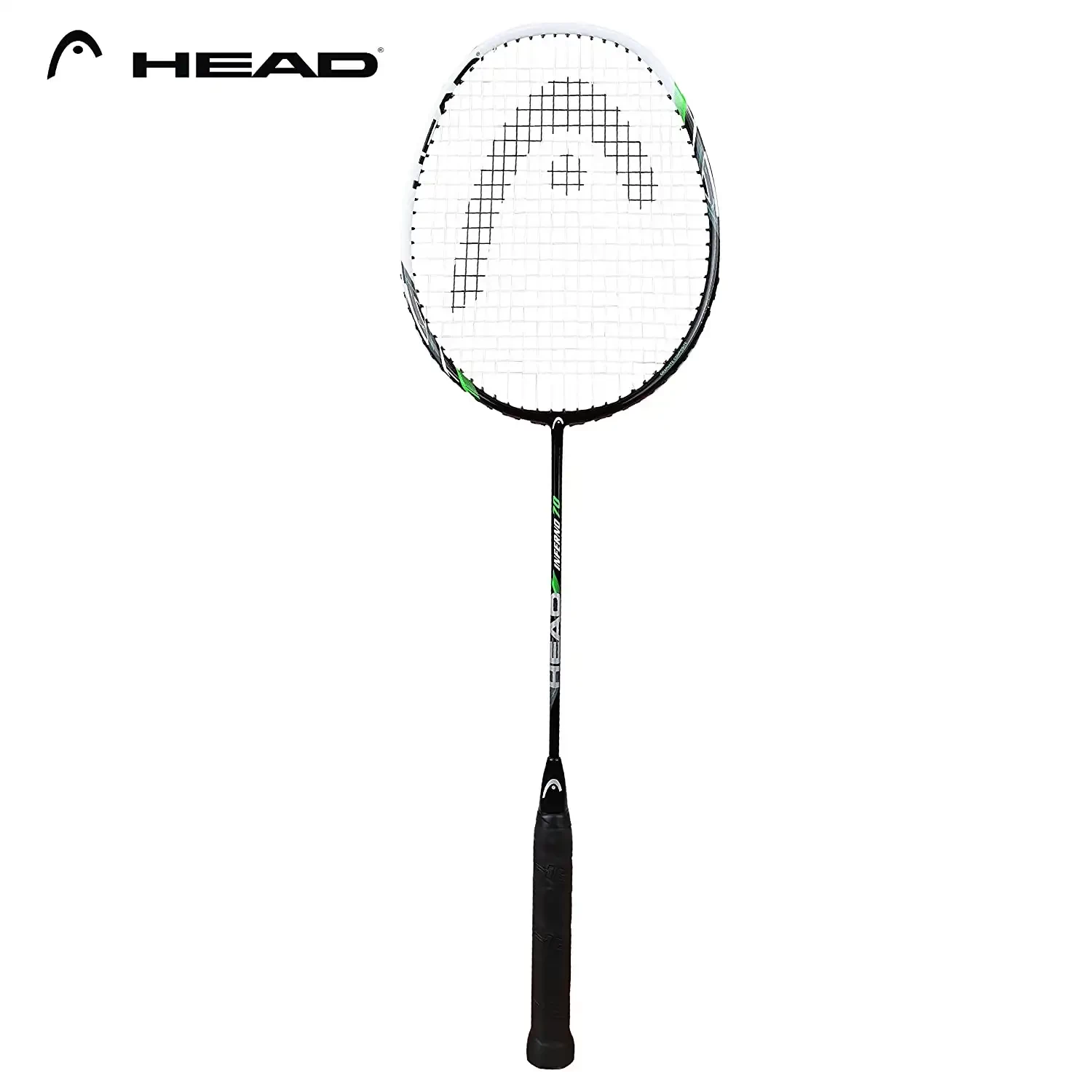 Head Inferno 70 Graphite Composite Badminton Racquet