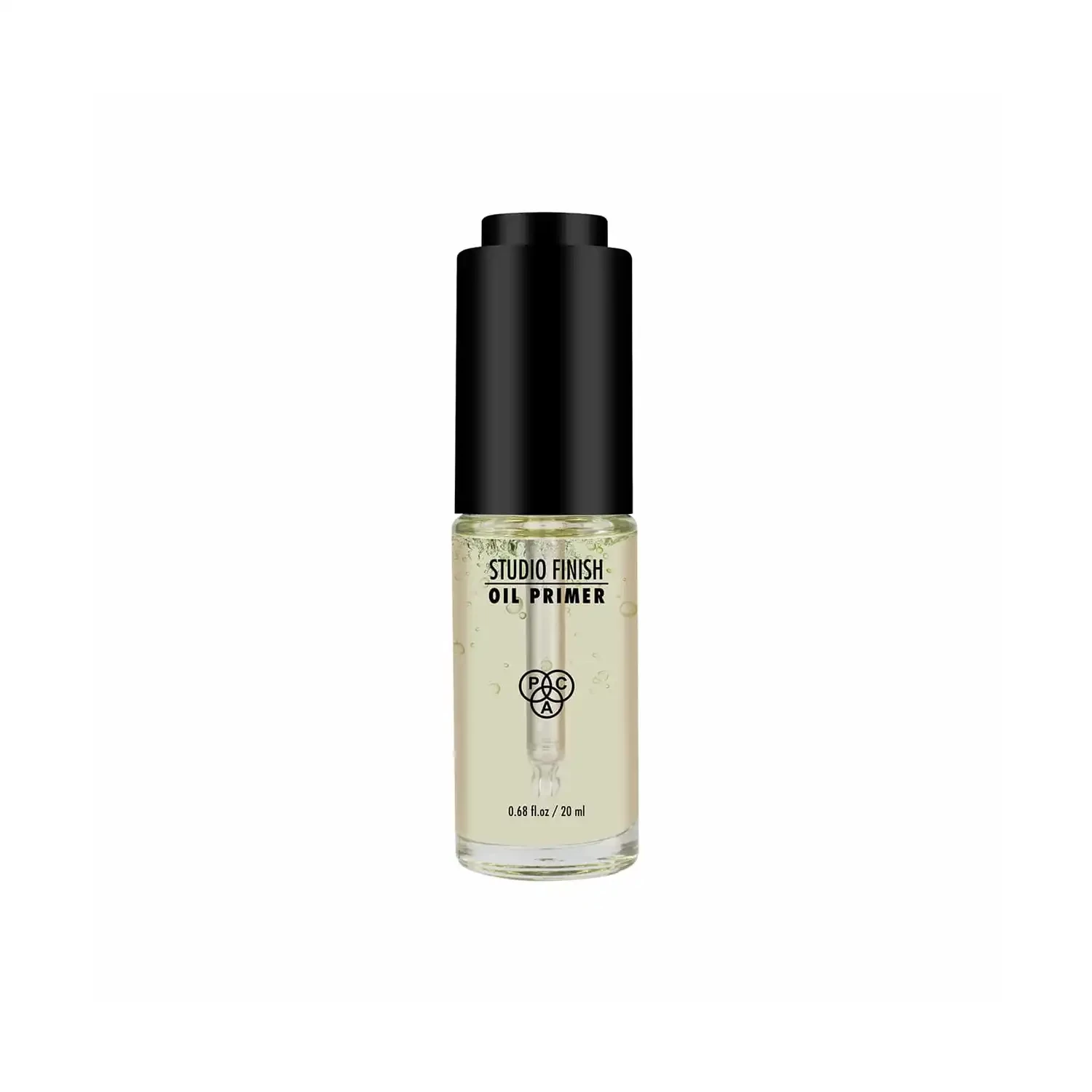 PAC Studio Finish Oil Primer