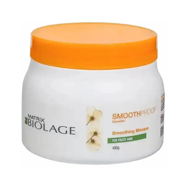 Matrix Smoothproof Masque, 490g