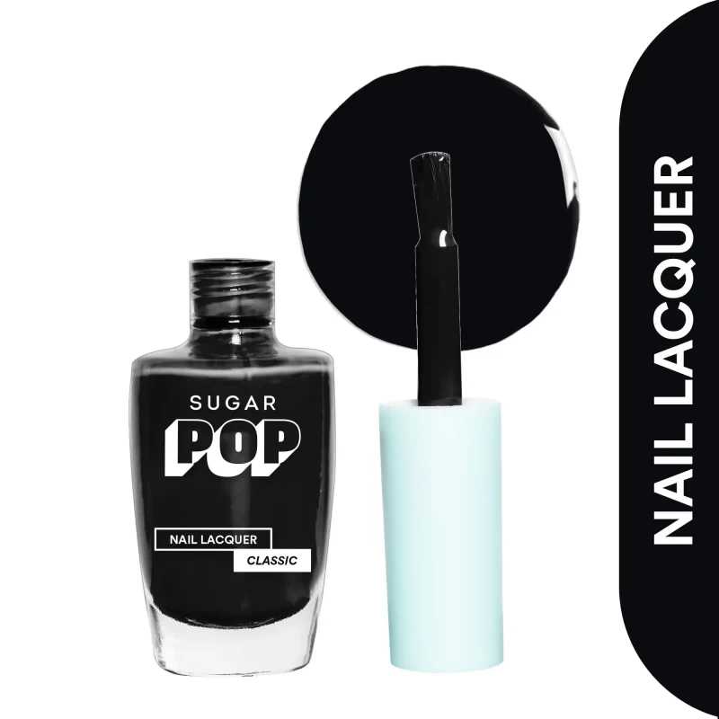 SUGAR POP Nail Lacquer