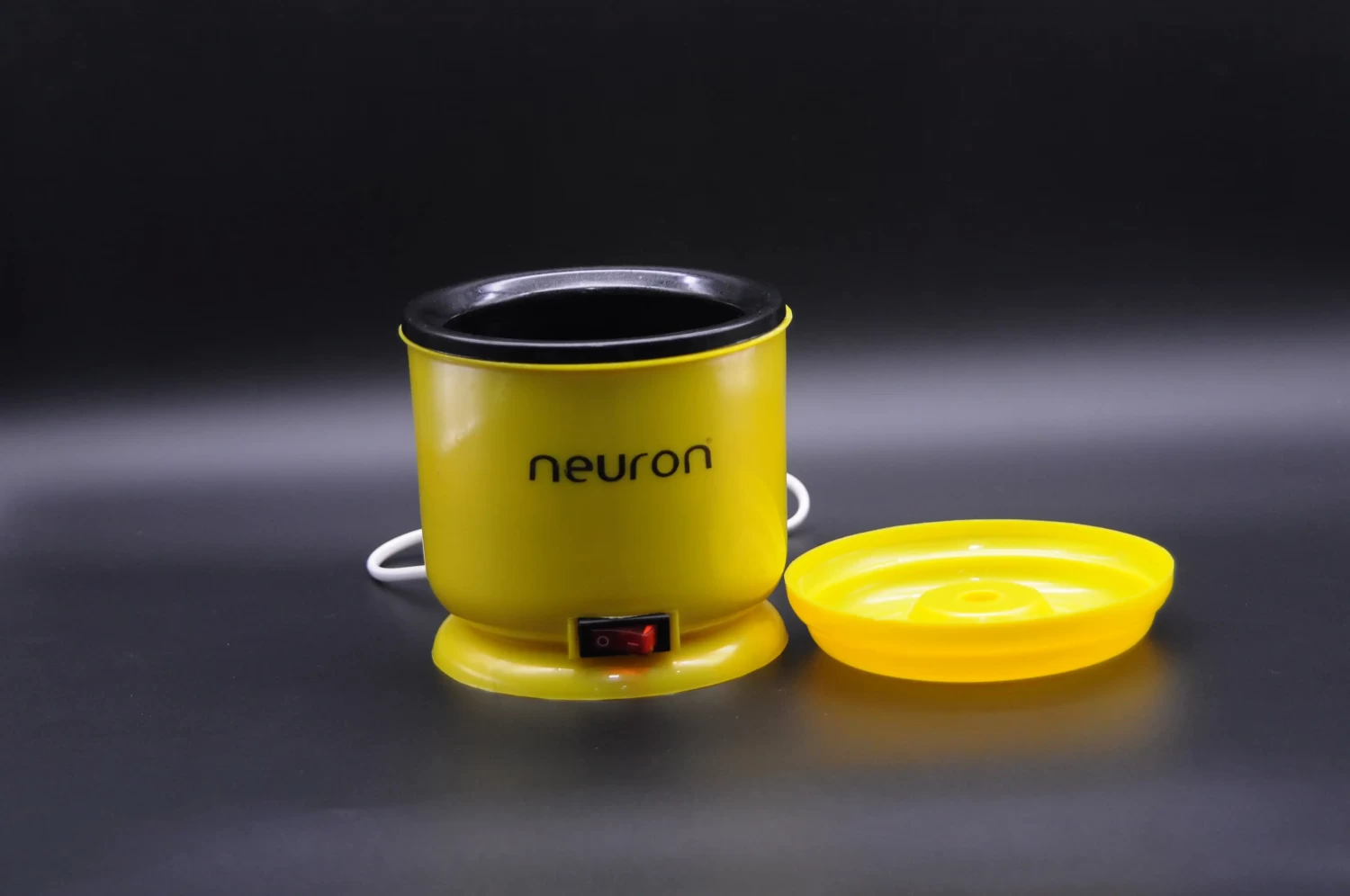 Neuron Ecco Wax Heater
