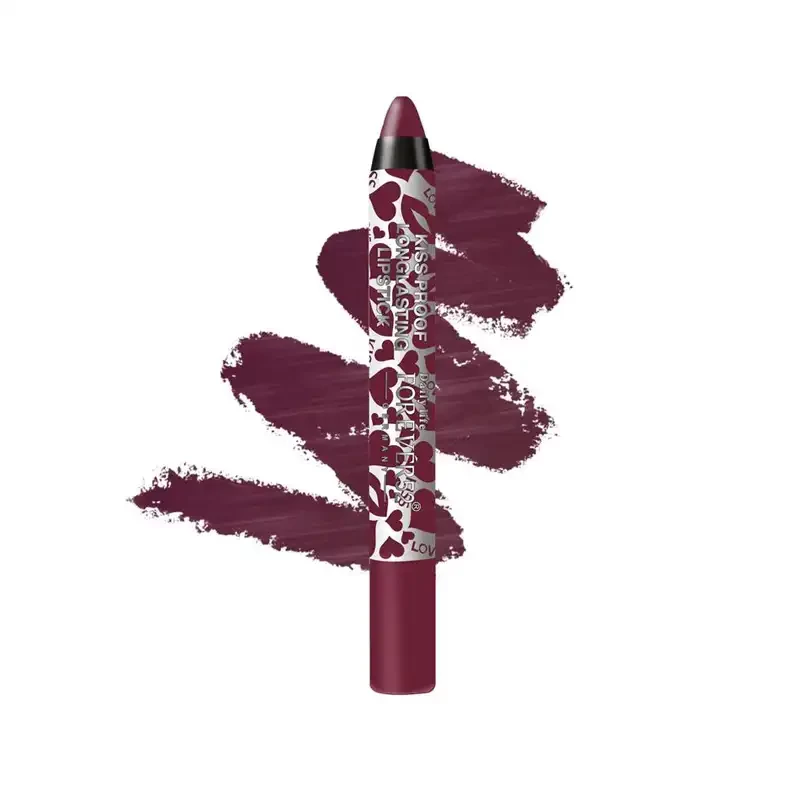 FOREVER52 Kiss Proof Long Lasting Lipstick FL024
