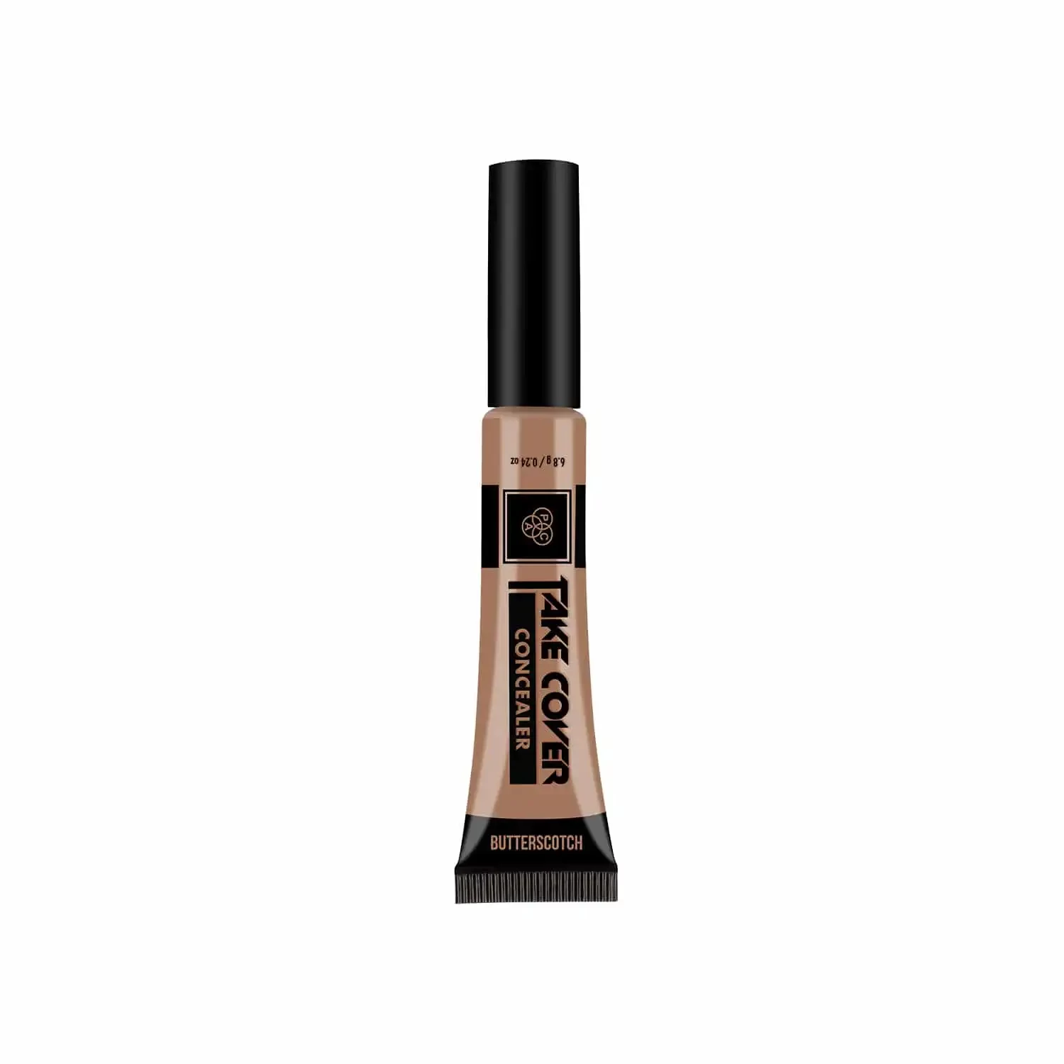 PAC Take Cover Concealer, 03 Butterscotch