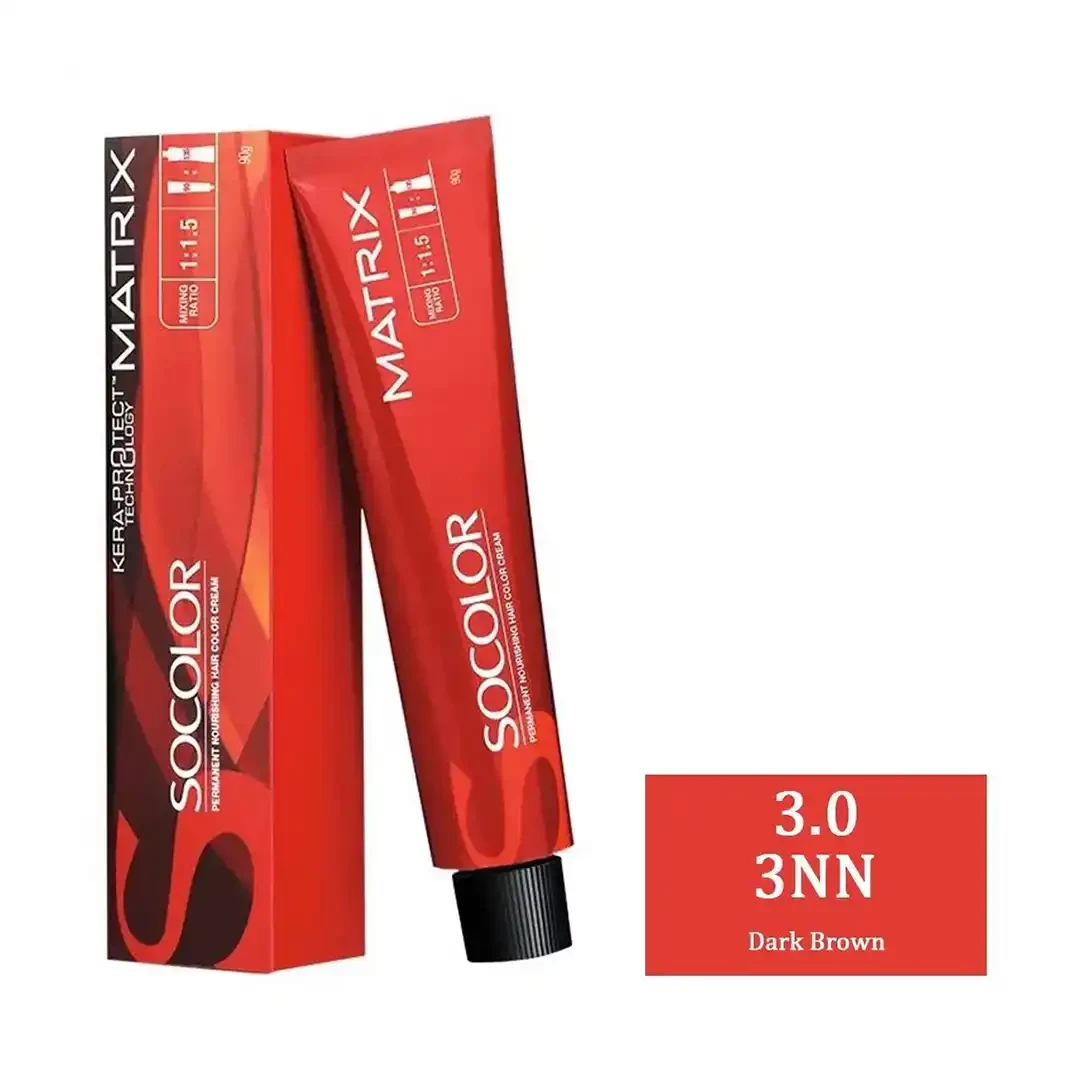 Matrix SoColor 3NN
