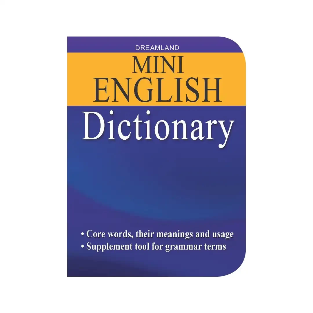 Mini English Dictionary