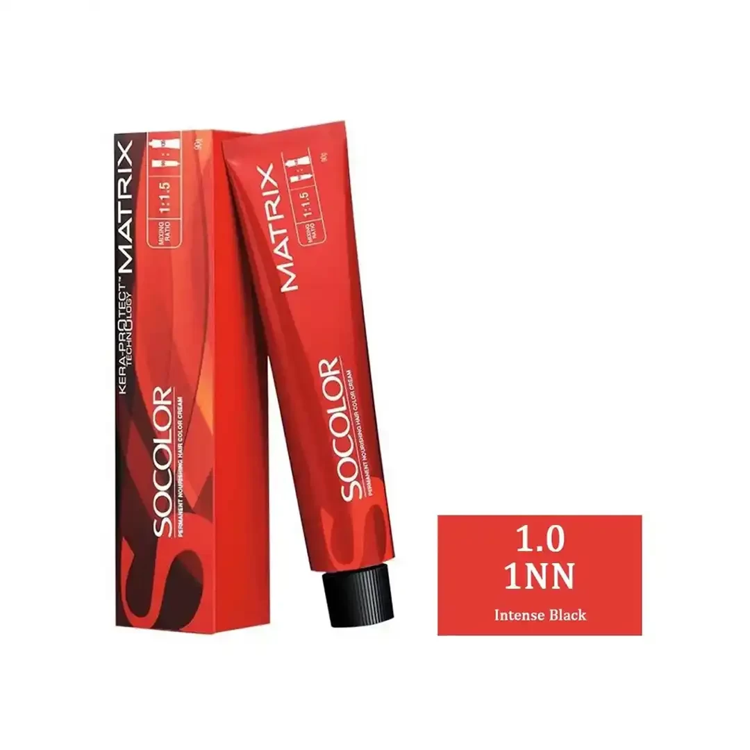 Matrix SoColor 1NN
