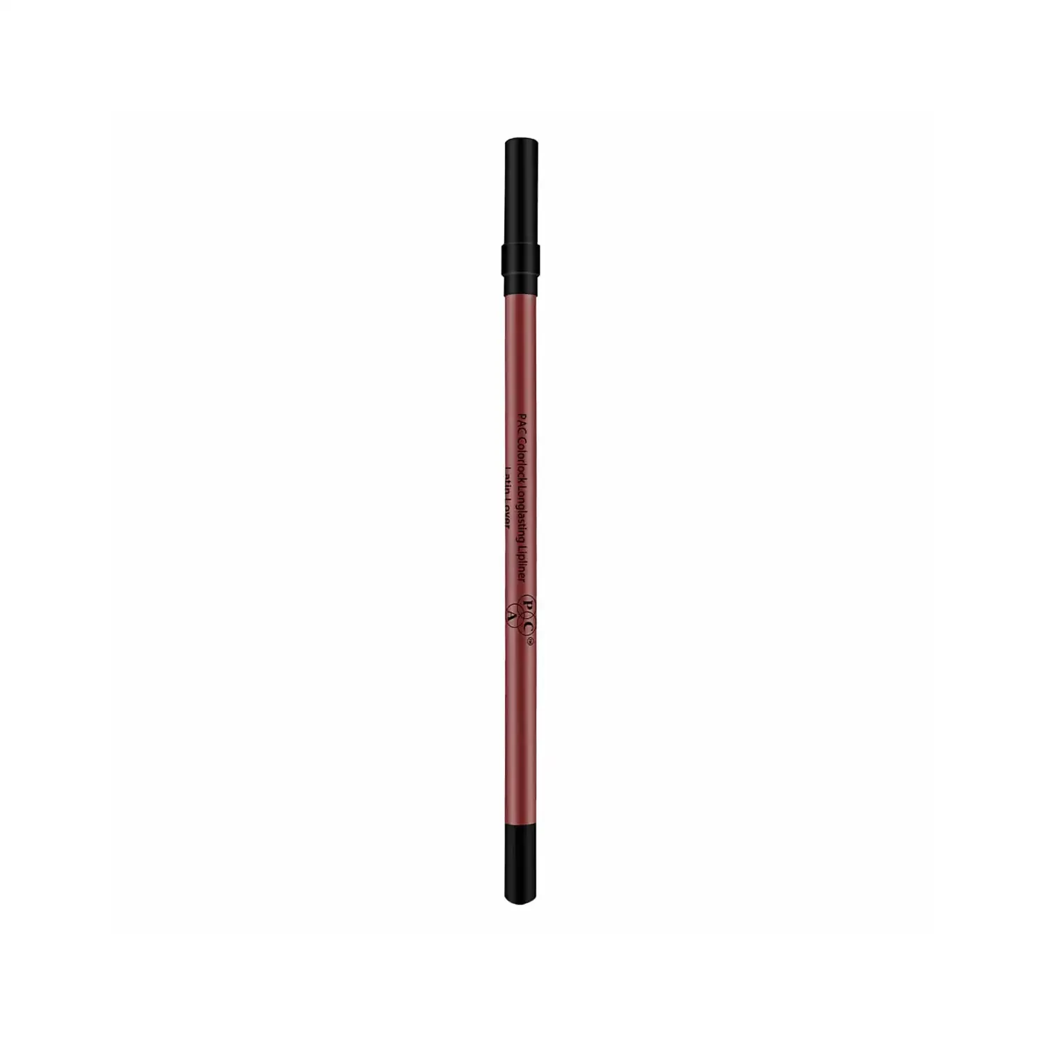 PAC Precisionist Lip Liner - Latin Lover