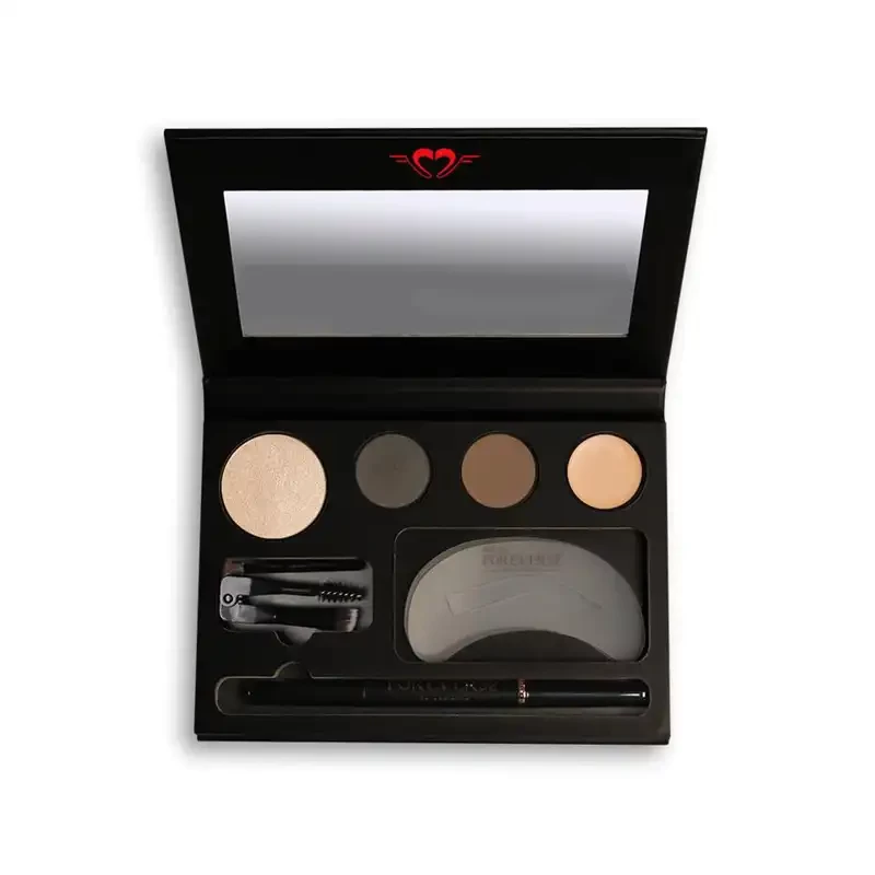 FOREVER52 Master Brow Kit MBK003
